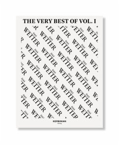 Cover The Very Best of Vol. I