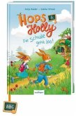 Die Schule geht los! / Hops & Holly Bd.1