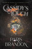 Cassidy's Touch (eBook, ePUB) Cassidy's Touch (eBook, ePUB)