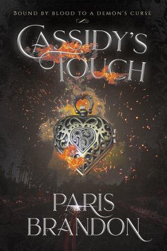 Cover Cassidy's Touch (eBook, ePUB)