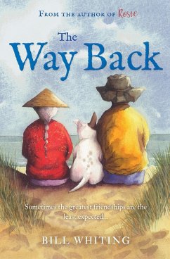 Way Back (eBook, ePUB) - Whiting, Bill