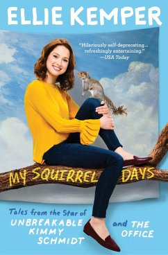 My Squirrel Days (eBook, ePUB) - Kemper, Ellie
