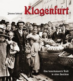 Klagenfurt - Lebitsch, Johannes