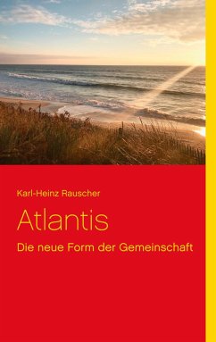 Atlantis - Rauscher, Karl-Heinz