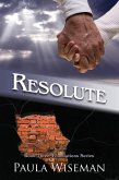 Resolute (Foundations, #3) (eBook, ePUB) Resolute (Foundations, #3) (eBook, ePUB)