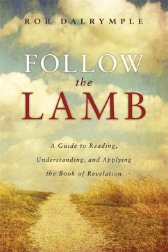 Cover Follow the Lamb (eBook, ePUB)
