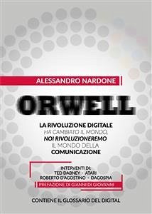 Orwell (eBook, ePUB) - Nardone, Alessandro