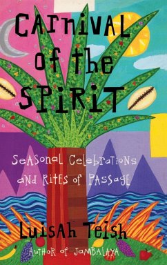 Carnival of the Spirit - Teish, Luisah
