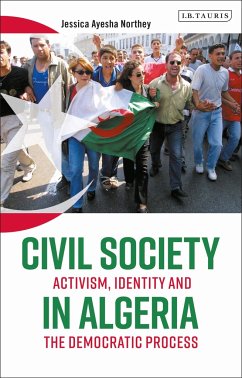 Civil Society in Algeria - Northey, Jessica Ayesha