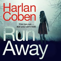 Run Away - Coben, Harlan