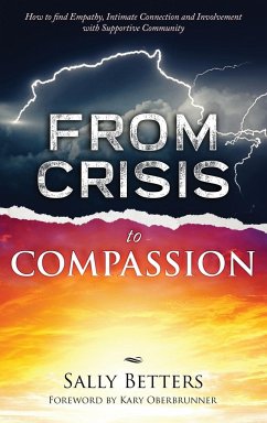 From Crisis to Compassiion - Betters, Sally