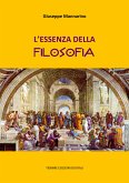 L'essenza della Filosofia (eBook, ePUB)