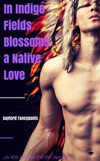 In Indigo Fields Blossoms a Native Love (eBook, ePUB) - Fancypants, Gaylord