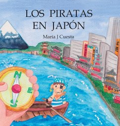 Los piratas en Japón - Cuesta, Maria J
