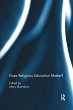 Does Religious Education Matter? - Bild 1
