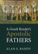 A Greek Reader's Apostolic Fathers - Bild 1