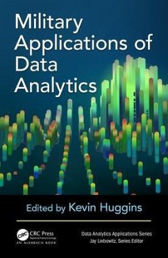 Military Applications of Data Analytics