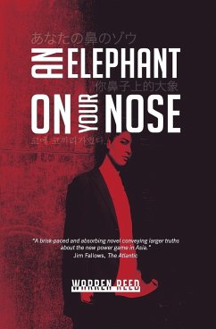 An Elephant on Your Nose - Reed, Warren