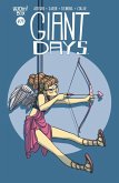 Giant Days #29 (eBook, PDF)