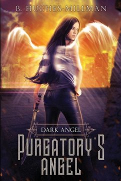 Purgatory's Angel - Hughes-Millman, B.