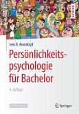 Persönlichkeitspsychologie für Bachelor (eBook, PDF)