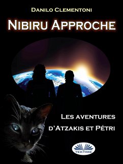 Nibiru Approche (eBook, ePUB) - Clementoni, Danilo