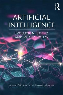 Artificial Intelligence - Sarangi, Saswat; Sharma, Pankaj