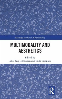 Multimodality and Aesthetics