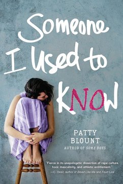 Someone I Used to Know (eBook, ePUB) - Blount, Patty