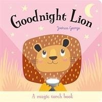 Goodnight Lion - George, Joshua
