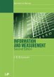Information and Measurement (eBook, PDF) - Bild 1