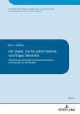 Die Staats- und Grundrechtslehre von Rhigas Velestinlis (eBook, ePUB)