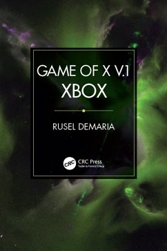 Game of X v.1 (eBook, PDF) - Demaria, Rusel