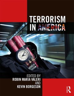 Cover Terrorism in America (eBook, ePUB)