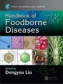 Handbook of Foodborne Diseases (eBook, ePUB)