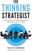 Thinking Strategist (eBook, ePUB)