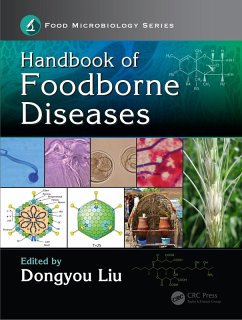 Handbook of Foodborne Diseases (eBook, PDF) Cover Handbook of Foodborne Diseases (eBook, PDF)