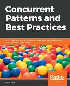 Concurrent Patterns and Best Practices (eBook, ePUB) - Khot, Atul S.