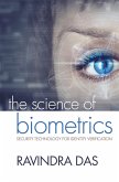 The Science of Biometrics (eBook, ePUB)
