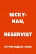 Nicky-Nan, Reservist (eBook, ePUB) - Bild 1