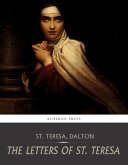 The Letters of St. Teresa (eBook, ePUB)