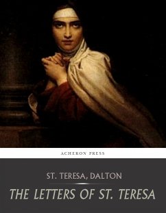 The Letters of St. Teresa (eBook, ePUB) - Teresa of Avila, St.