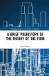 A Brief Prehistory of the Theory of the... - Bild 1