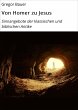 Von Homer zu Jesus (eBook, ePUB) - Bild 1