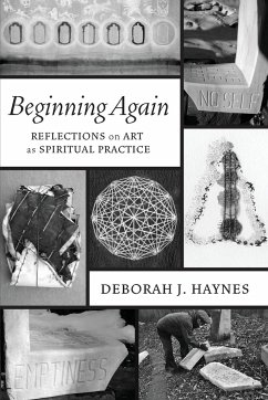 Beginning Again - Haynes, Deborah J.