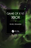 Game of X v.1 (eBook, ePUB)