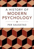 History of Modern Psychology (eBook, ePUB)
