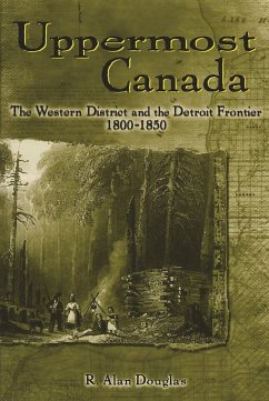 Cover Uppermost Canada (eBook, ePUB)