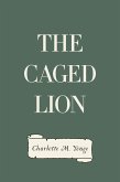 The Caged Lion (eBook, ePUB)