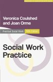 Social Work Practice (eBook, PDF)